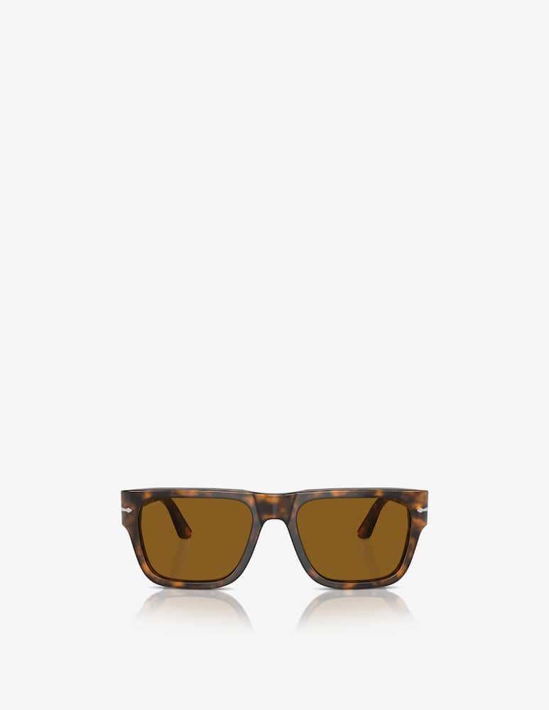 Persol Occhiali da sole squadrati PO3348 - immagine 2 Persol Occhiali da sole squadrati PO3348 - immagine 2