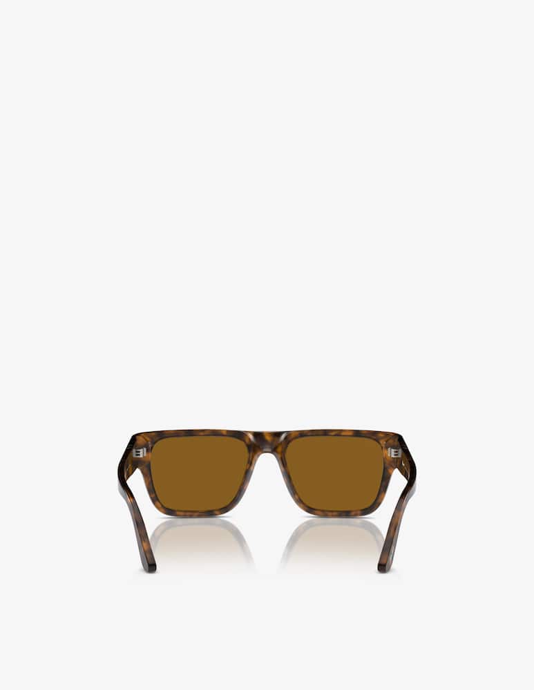 Persol Occhiali da sole squadrati PO3348 - immagine 4 Persol Occhiali da sole squadrati PO3348 - immagine 4