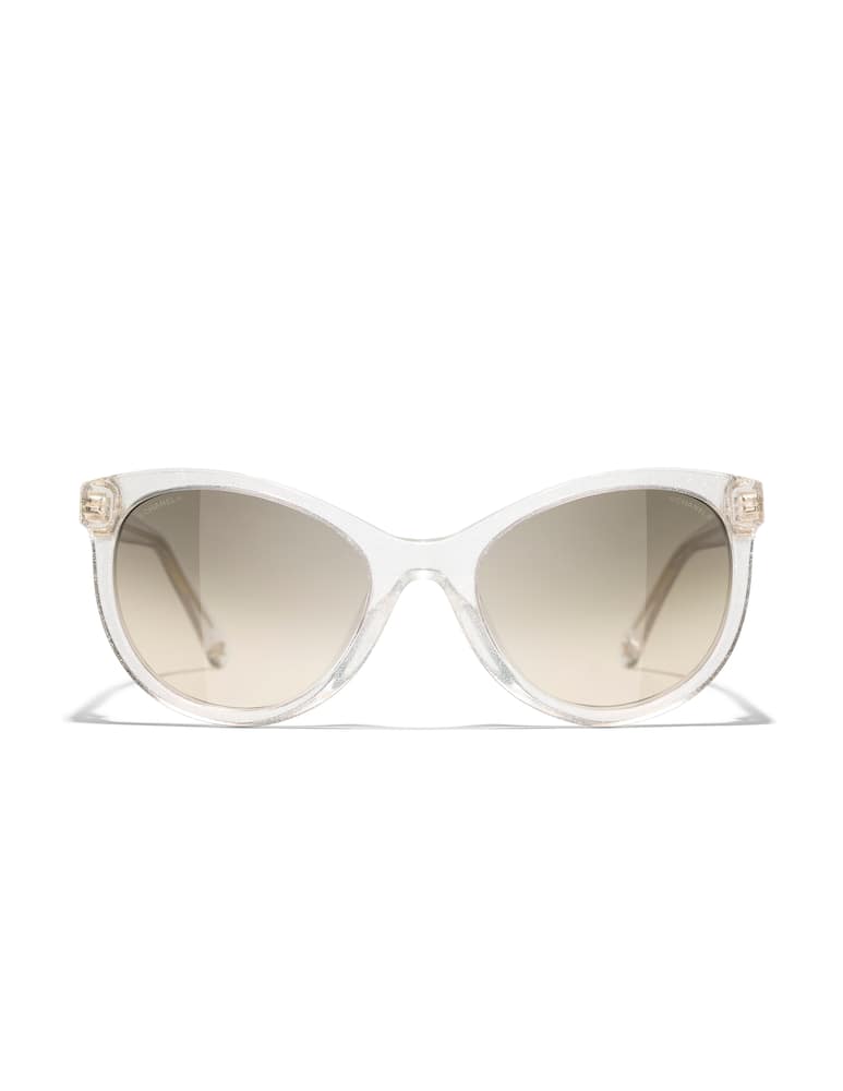 CHANEL Pantos Sunglasses - picture 2 CHANEL Pantos Sunglasses - picture 2