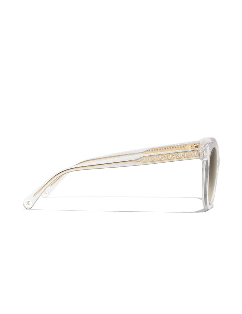 CHANEL Pantos Sunglasses - picture 3 CHANEL Pantos Sunglasses - picture 3
