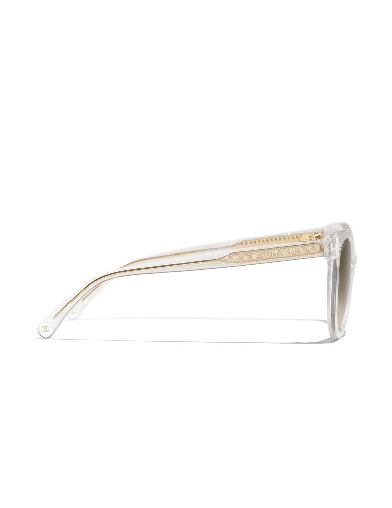 rinascente CHANEL Occhiali Pantos da sole