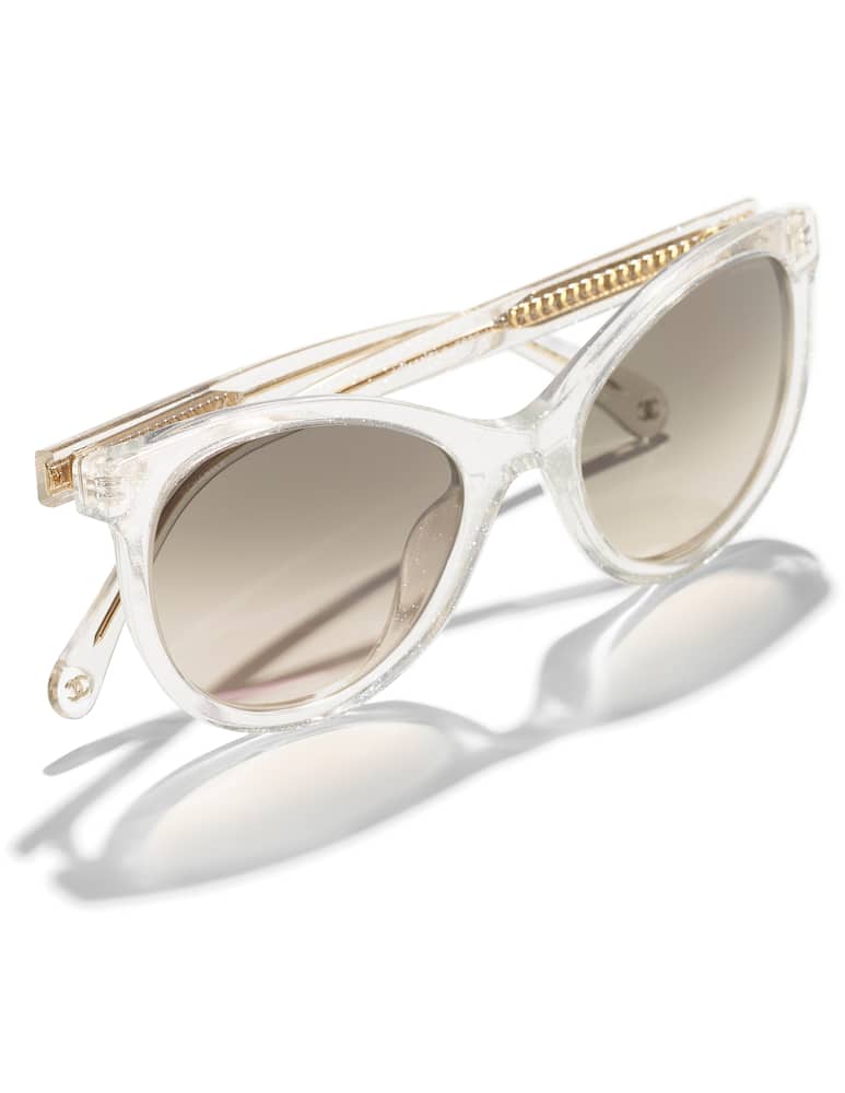 CHANEL Pantos Sunglasses - picture 4 CHANEL Pantos Sunglasses - picture 4