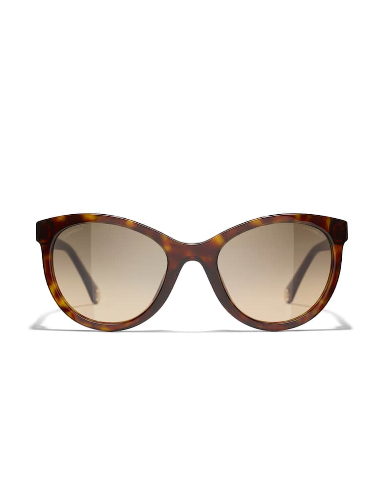 CHANEL Occhiali Pantos da sole - immagine 2