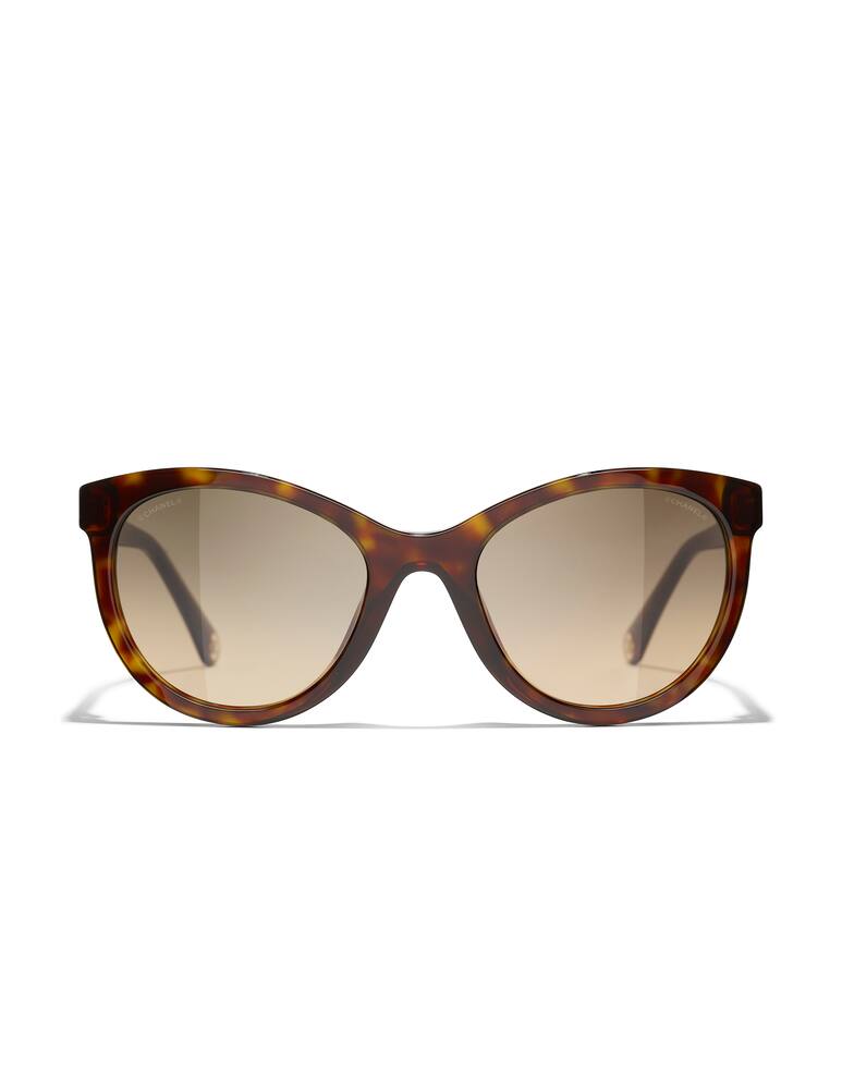 rinascente CHANEL Pantos Sunglasses 
