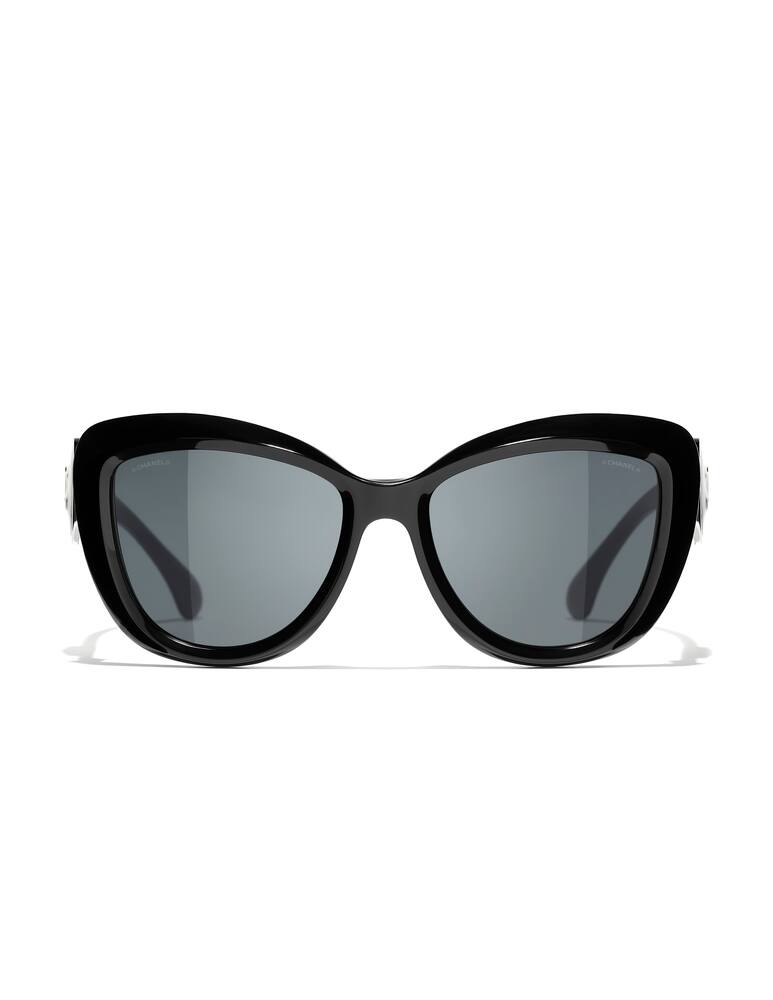 rinascente CHANEL Butterfly Sunglasses