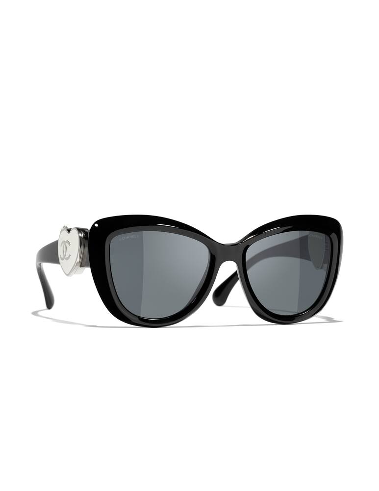 CHANEL Butterfly Sunglasses - picture 1 CHANEL Butterfly Sunglasses - picture 1