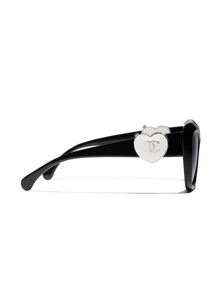 CHANEL Butterfly Sunglasses - picture 3 CHANEL Butterfly Sunglasses - picture 3