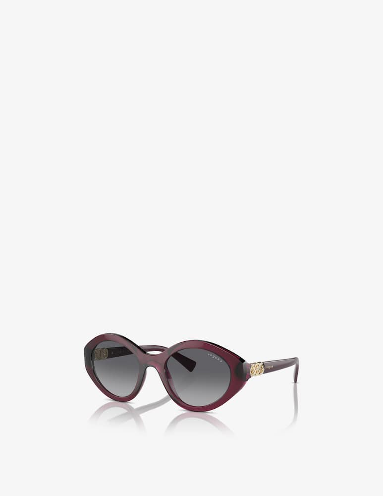 rinascente Vogue Occhiali da sole 0VO5576SB