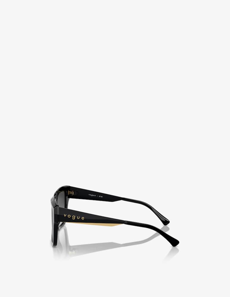 Vogue Sunglasses 0VO5553S - picture 3 Vogue Sunglasses 0VO5553S - picture 3