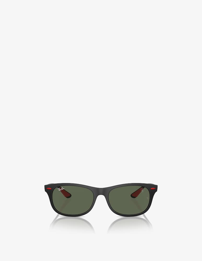 Ray-Ban Occhiale da sole RB4607M Scuderia Ferrari Collection - immagine 2 Ray-Ban Occhiale da sole RB4607M Scuderia Ferrari Collection - immagine 2