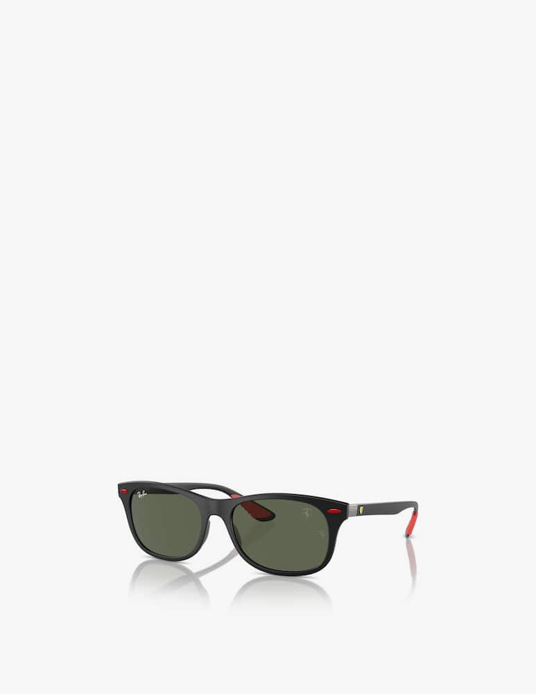 Ray-Ban Occhiale da sole RB4607M Scuderia Ferrari Collection - immagine 1 Ray-Ban Occhiale da sole RB4607M Scuderia Ferrari Collection - immagine 1