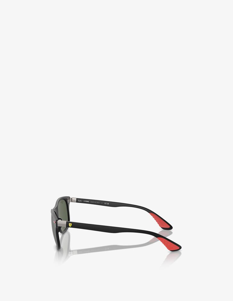 Ray-Ban Occhiale da sole RB4607M Scuderia Ferrari Collection - immagine 3 Ray-Ban Occhiale da sole RB4607M Scuderia Ferrari Collection - immagine 3