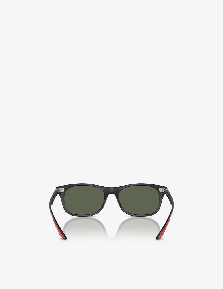 Ray-Ban Occhiale da sole RB4607M Scuderia Ferrari Collection - immagine 4 Ray-Ban Occhiale da sole RB4607M Scuderia Ferrari Collection - immagine 4