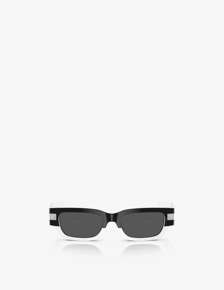 Versace Occhiali da sole squadrati VE4465 - immagine 2 Versace Occhiali da sole squadrati VE4465 - immagine 2