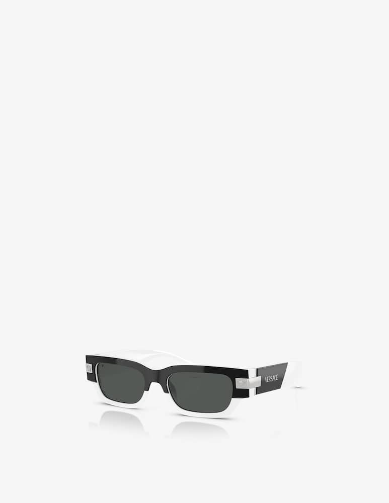 rinascente Versace Occhiali da sole squadrati VE4465