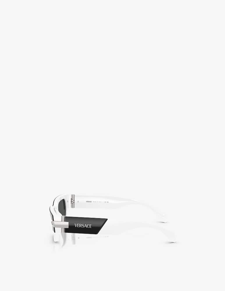 Versace Occhiali da sole squadrati VE4465 - immagine 3 Versace Occhiali da sole squadrati VE4465 - immagine 3