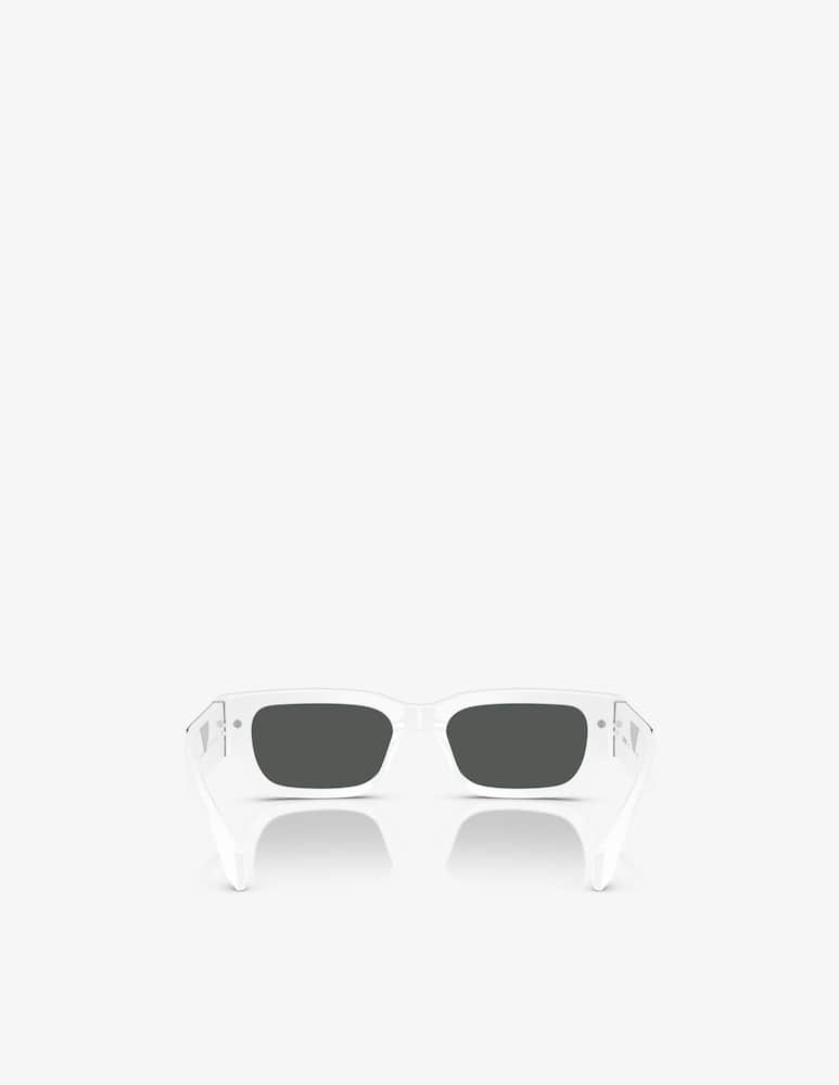 Versace Occhiali da sole squadrati VE4465 - immagine 4 Versace Occhiali da sole squadrati VE4465 - immagine 4
