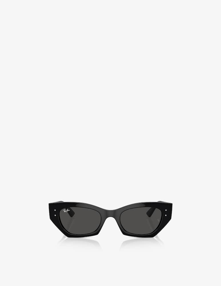 Ray-Ban Sunglasses Zena Bio-Based RB4430 - picture 2 Ray-Ban Sunglasses Zena Bio-Based RB4430 - picture 2