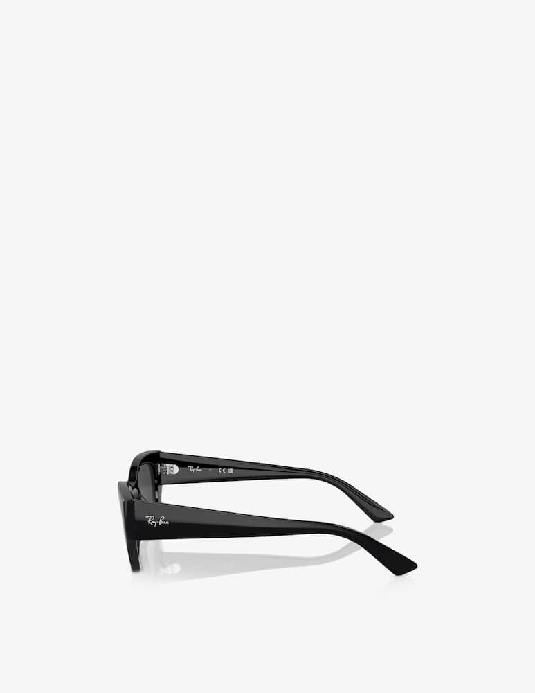 Ray-Ban Sunglasses Zena Bio-Based RB4430 - picture 3 Ray-Ban Sunglasses Zena Bio-Based RB4430 - picture 3