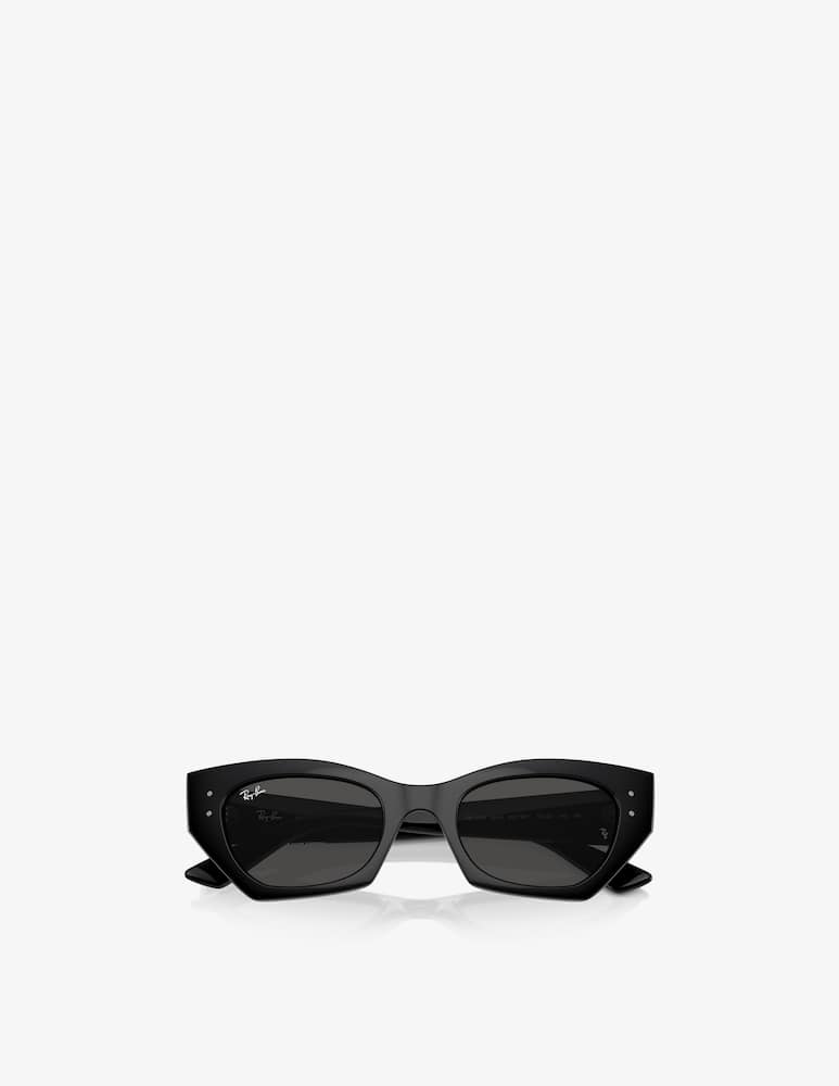 Ray-Ban Sunglasses Zena Bio-Based RB4430 - picture 5 Ray-Ban Sunglasses Zena Bio-Based RB4430 - picture 5