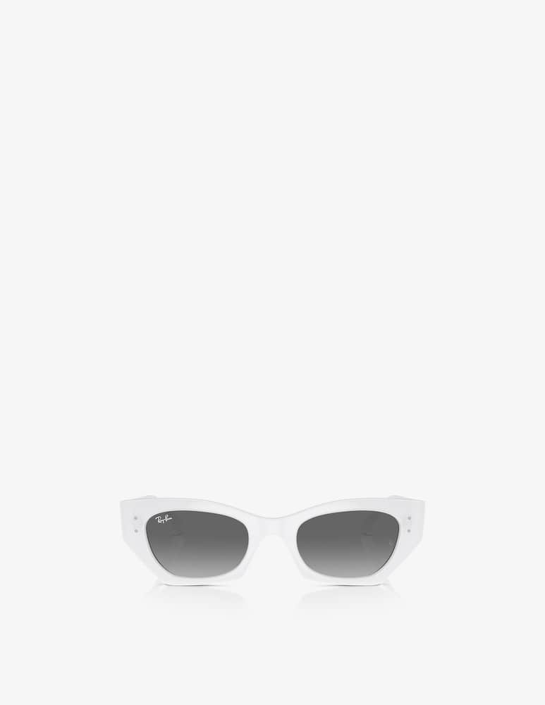 Ray-Ban Occhiale da sole Zena Bio-Based RB4430 - immagine 1 Ray-Ban Occhiale da sole Zena Bio-Based RB4430 - immagine 1
