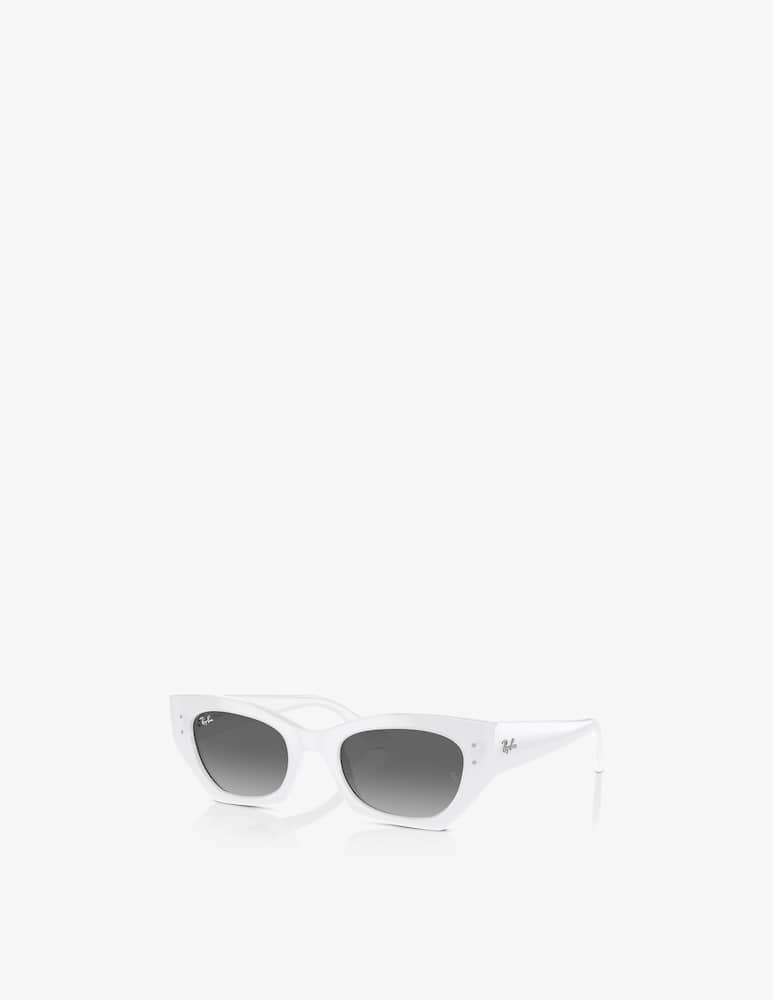Ray-Ban Occhiale da sole Zena Bio-Based RB4430 - immagine 2 Ray-Ban Occhiale da sole Zena Bio-Based RB4430 - immagine 2