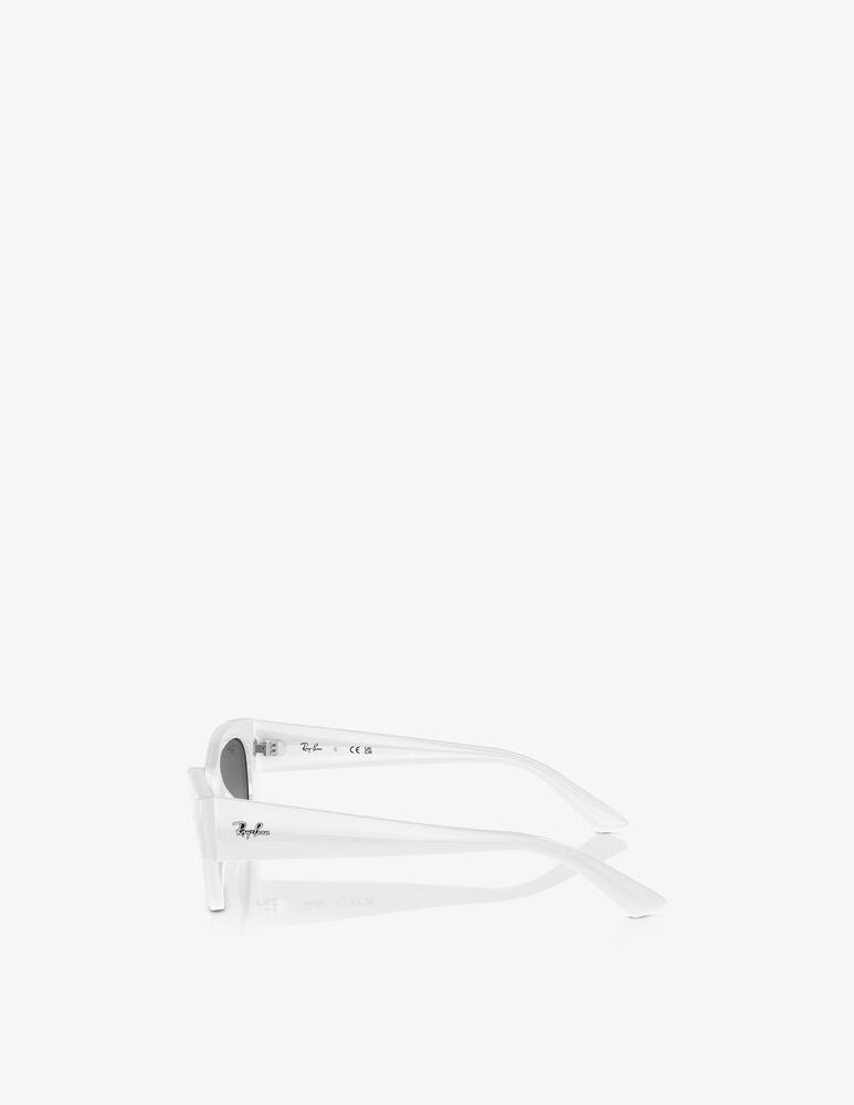 Ray-Ban Occhiale da sole Zena Bio-Based RB4430 - immagine 3 Ray-Ban Occhiale da sole Zena Bio-Based RB4430 - immagine 3