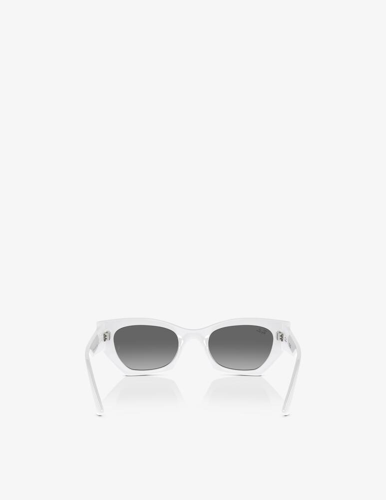 Ray-Ban Occhiale da sole Zena Bio-Based RB4430 - immagine 4 Ray-Ban Occhiale da sole Zena Bio-Based RB4430 - immagine 4