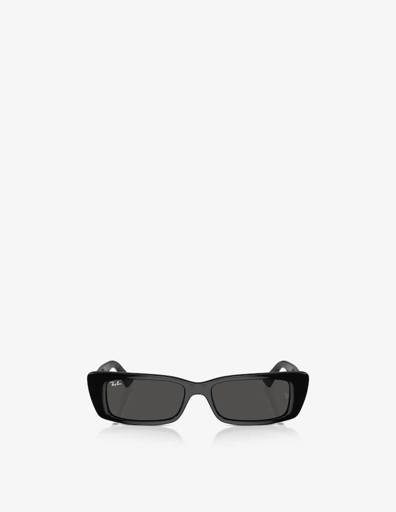 Ray-Ban Occhiale da sole Teru Bio-Based RB4425 - immagine 2 Ray-Ban Occhiale da sole Teru Bio-Based RB4425 - immagine 2