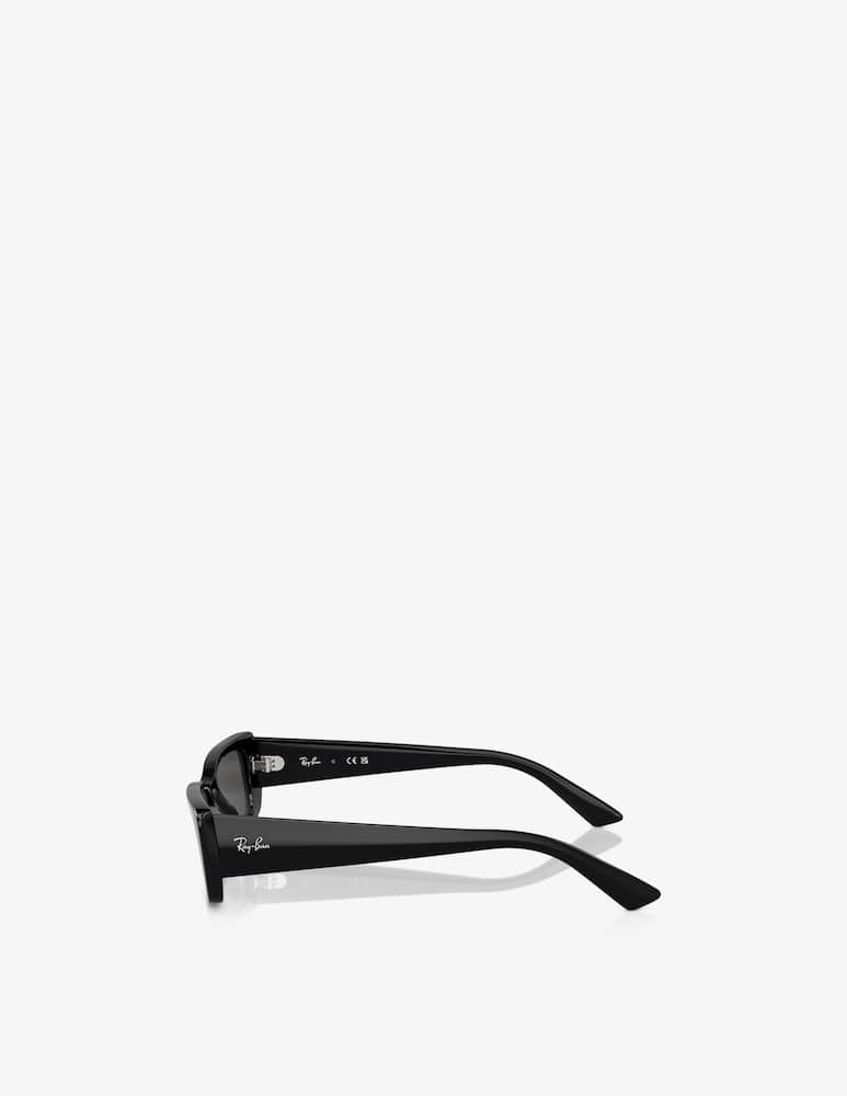 Ray-Ban Occhiale da sole Teru Bio-Based RB4425 - immagine 3 Ray-Ban Occhiale da sole Teru Bio-Based RB4425 - immagine 3
