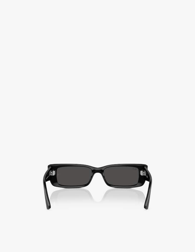Ray-Ban Occhiale da sole Teru Bio-Based RB4425 - immagine 4 Ray-Ban Occhiale da sole Teru Bio-Based RB4425 - immagine 4