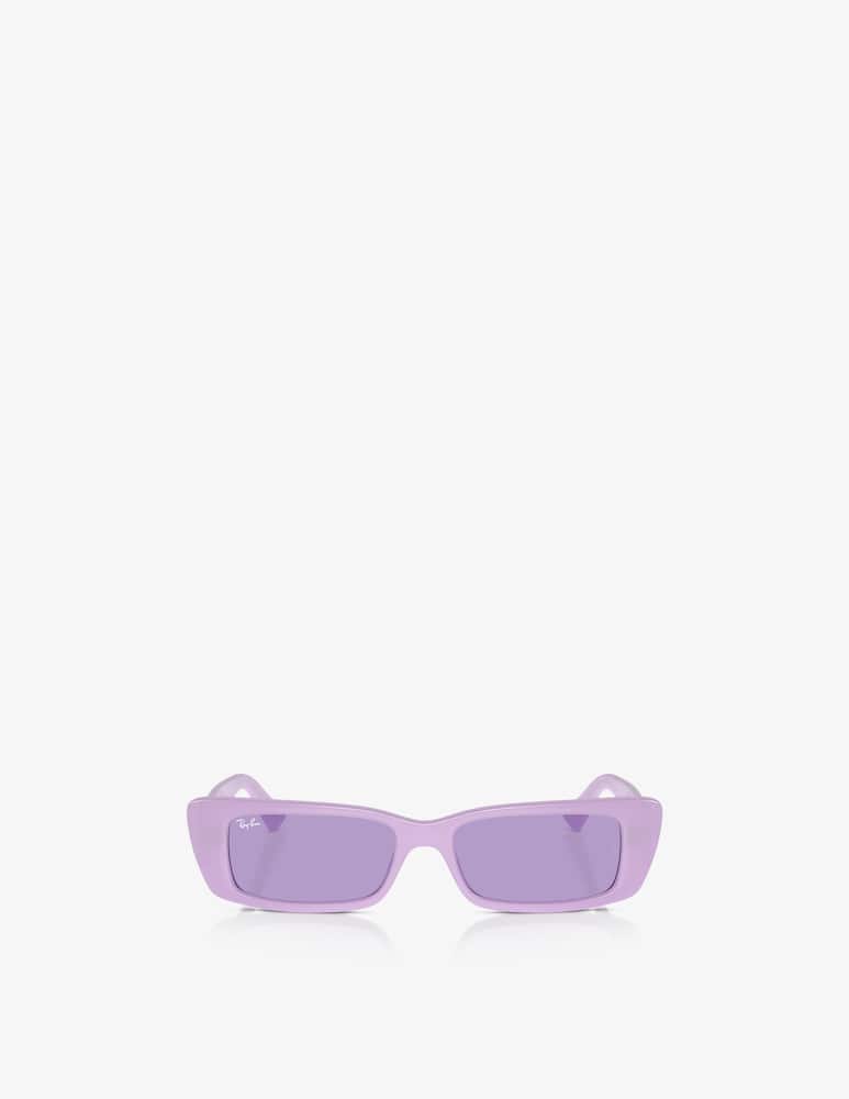 Ray-Ban Occhiale da sole Teru Bio-Based RB4425 - immagine 2