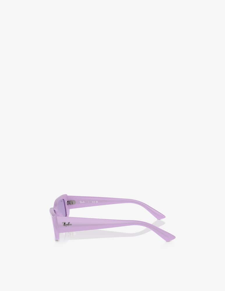 Ray-Ban Occhiale da sole Teru Bio-Based RB4425 - immagine 3