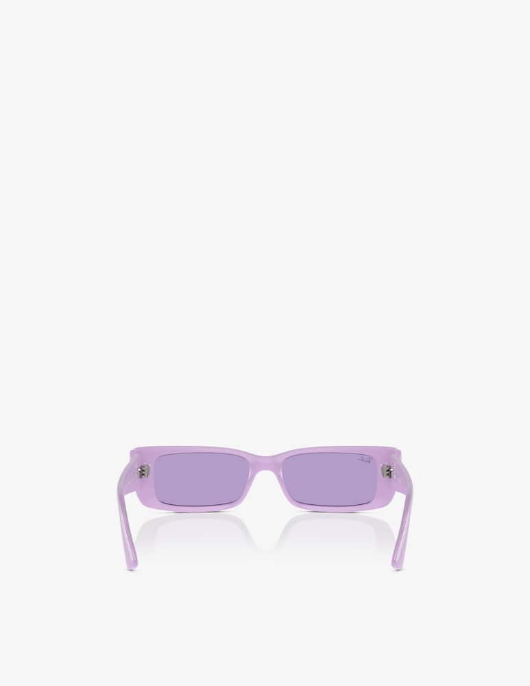 Ray-Ban Occhiale da sole Teru Bio-Based RB4425 - immagine 4