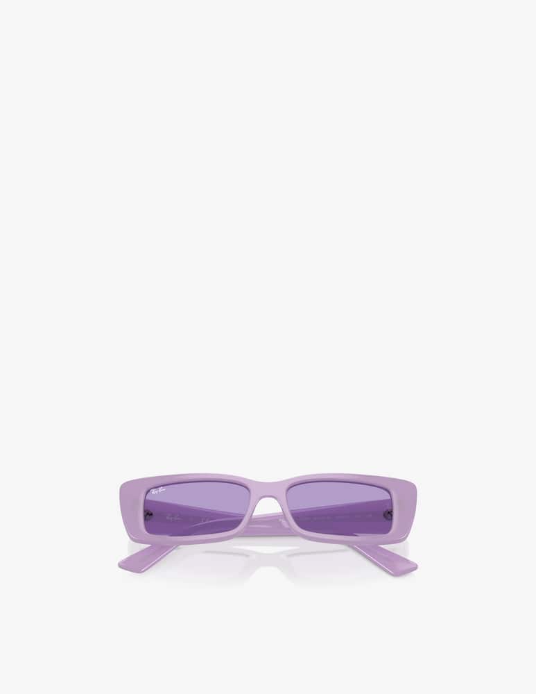 Ray-Ban Occhiale da sole Teru Bio-Based RB4425 - immagine 5