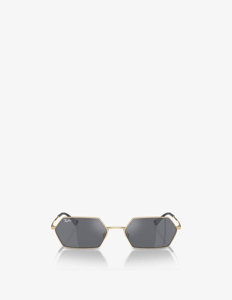 Ray-Ban Sunglasses Yevi Bio-Based RB3728 - picture 2 Ray-Ban Sunglasses Yevi Bio-Based RB3728 - picture 2
