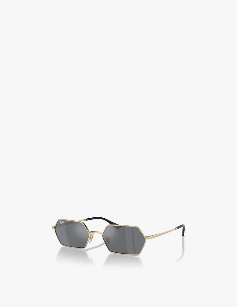 Ray-Ban Sunglasses Yevi Bio-Based RB3728 - picture 1 Ray-Ban Sunglasses Yevi Bio-Based RB3728 - picture 1
