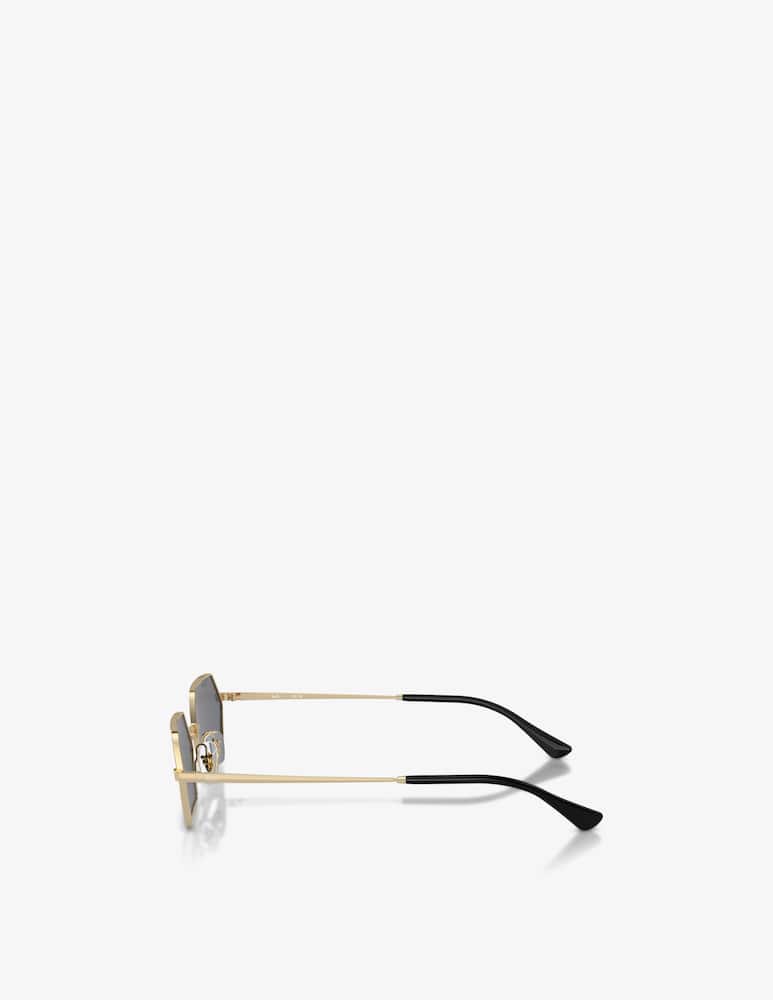 Ray-Ban Sunglasses Yevi Bio-Based RB3728 - picture 3 Ray-Ban Sunglasses Yevi Bio-Based RB3728 - picture 3
