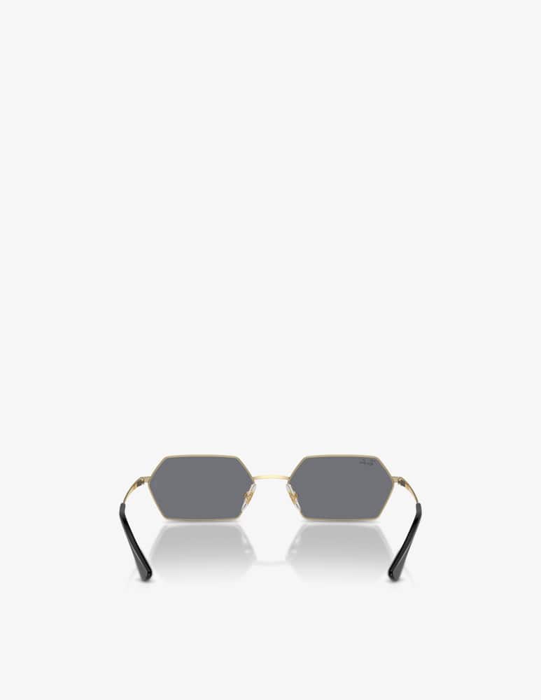 Ray-Ban Sunglasses Yevi Bio-Based RB3728 - picture 4 Ray-Ban Sunglasses Yevi Bio-Based RB3728 - picture 4