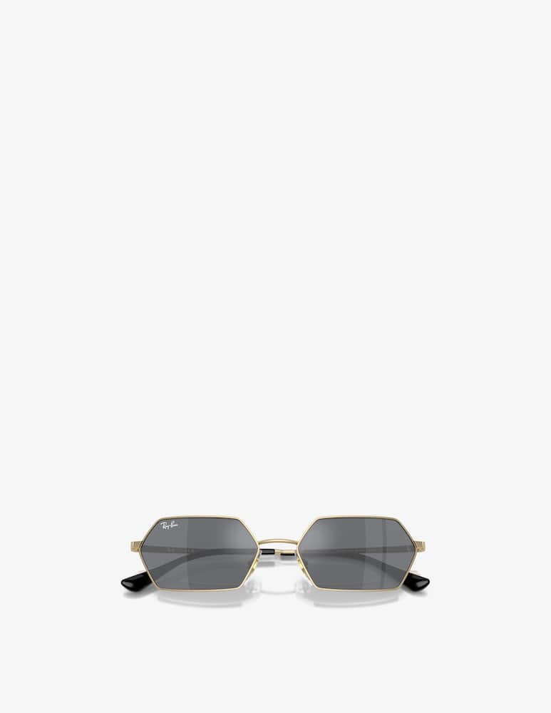 Ray-Ban Sunglasses Yevi Bio-Based RB3728 - picture 5 Ray-Ban Sunglasses Yevi Bio-Based RB3728 - picture 5