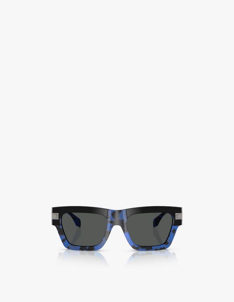 Versace Occhiali da sole squadrati VE4464 - immagine 1 Versace Occhiali da sole squadrati VE4464 - immagine 1
