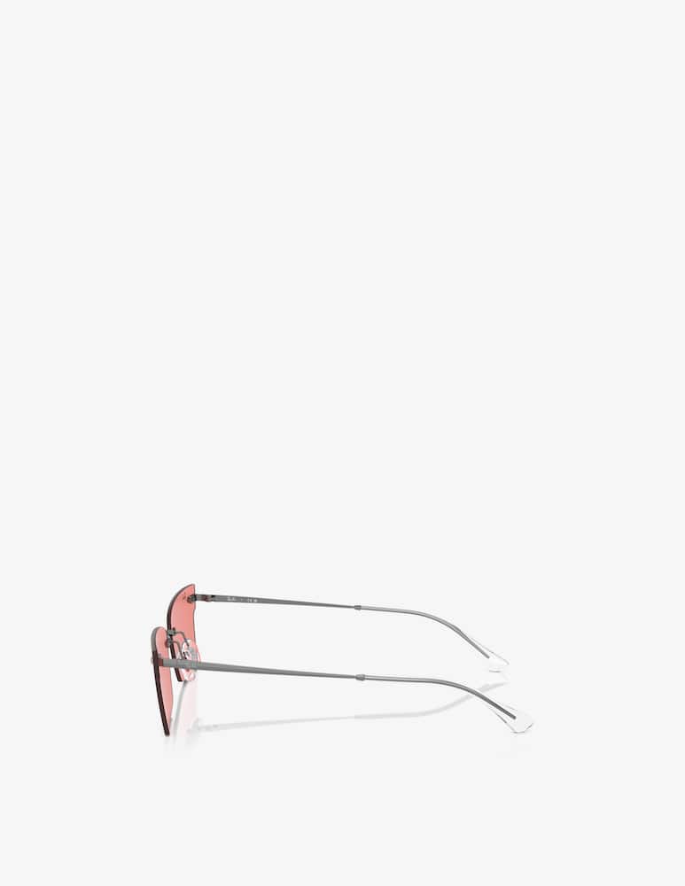 Ray-Ban Occhiale da sole Xime Bio-Based RB3730 - immagine 3 Ray-Ban Occhiale da sole Xime Bio-Based RB3730 - immagine 3