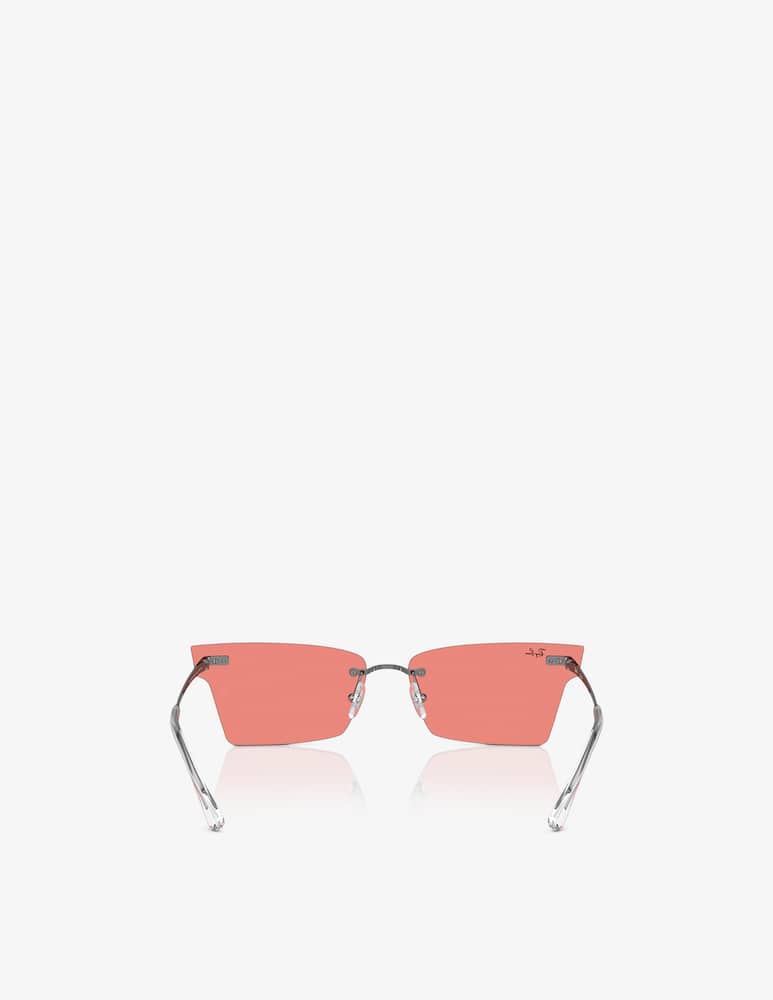 Ray-Ban Occhiale da sole Xime Bio-Based RB3730 - immagine 4 Ray-Ban Occhiale da sole Xime Bio-Based RB3730 - immagine 4