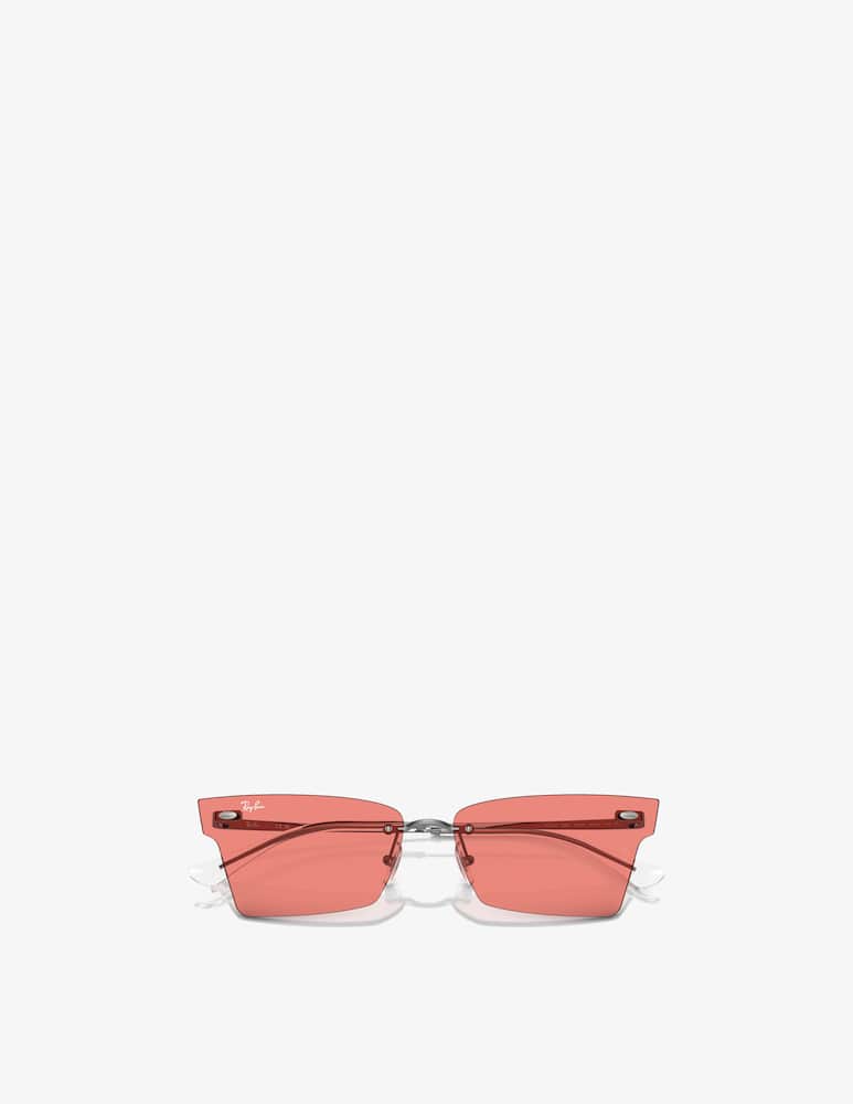 Ray-Ban Occhiale da sole Xime Bio-Based RB3730 - immagine 5 Ray-Ban Occhiale da sole Xime Bio-Based RB3730 - immagine 5