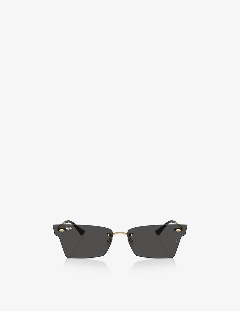 Ray-Ban Sunglasses Xime Bio-Based RB3730 - picture 1 Ray-Ban Sunglasses Xime Bio-Based RB3730 - picture 1