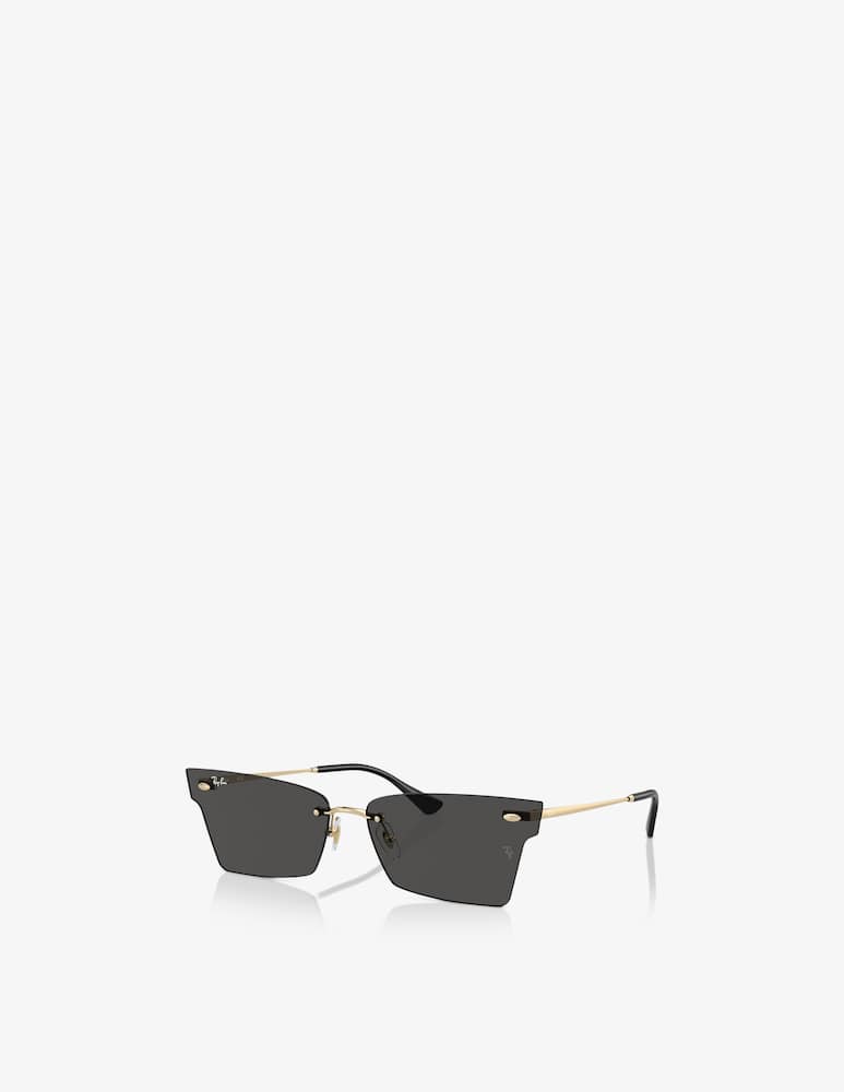 rinascente Ray-Ban Sunglasses Xime Bio-Based RB3730