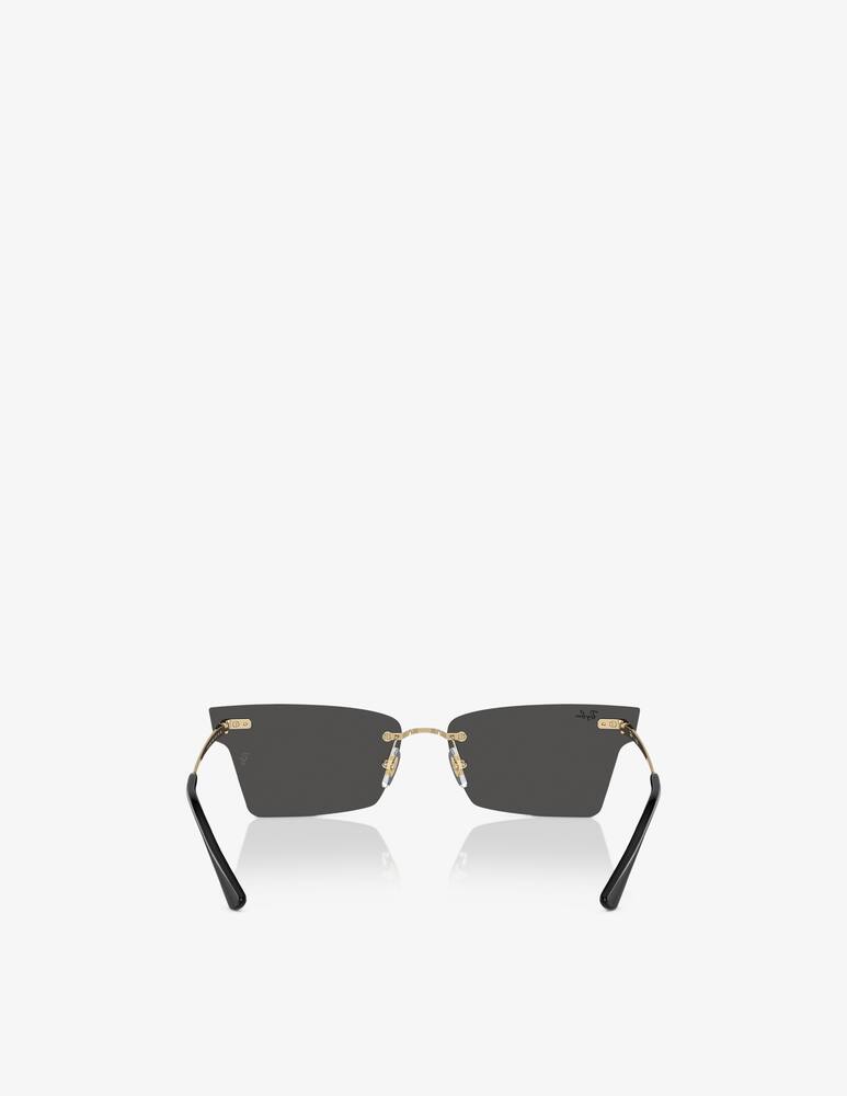Ray-Ban Sunglasses Xime Bio-Based RB3730 - picture 4 Ray-Ban Sunglasses Xime Bio-Based RB3730 - picture 4
