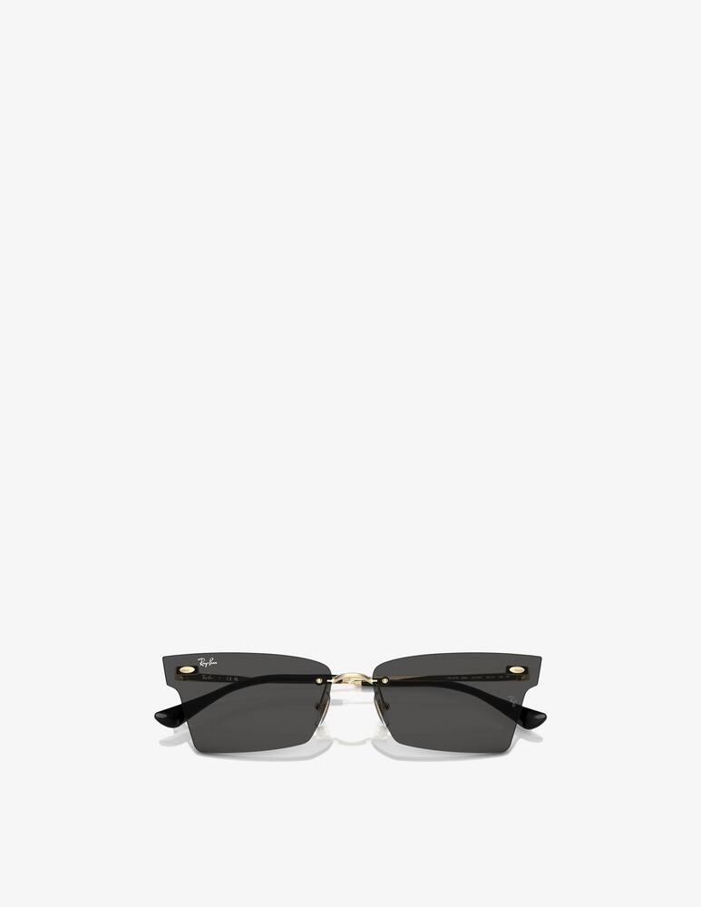 Ray-Ban Sunglasses Xime Bio-Based RB3730 - picture 5 Ray-Ban Sunglasses Xime Bio-Based RB3730 - picture 5