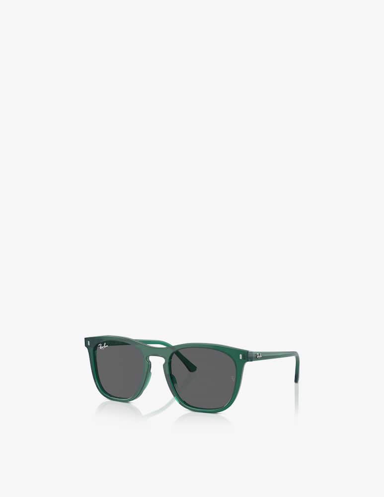 Ray-Ban Occhiali da sole quadrati RB2210 - immagine 1 Ray-Ban Occhiali da sole quadrati RB2210 - immagine 1