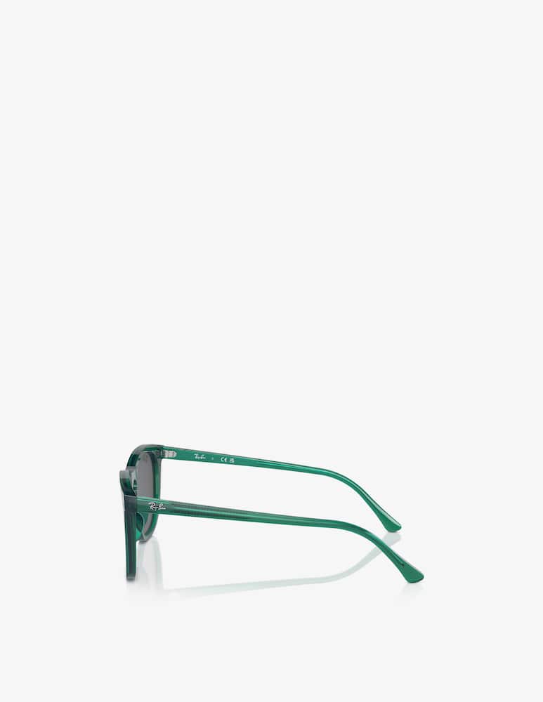 Ray-Ban Occhiali da sole quadrati RB2210 - immagine 3 Ray-Ban Occhiali da sole quadrati RB2210 - immagine 3